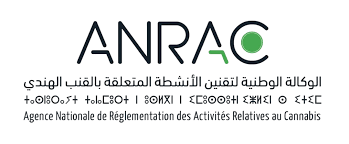 AGENCE NATIONALE DE REGLEMENTATION DES ACTIVITES RELATIVES AU CANNABIS