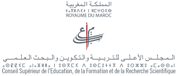 Conseil Supérieur de l'éducation, de la formation et de la recherche scientifique