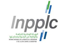 Instance nationale de probité , de la prévention et de lutte contre la corruption