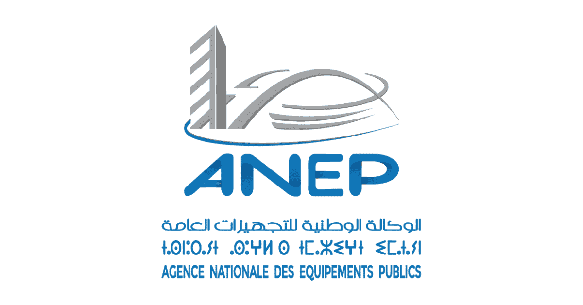 Agence Nationale des Equipements Publics