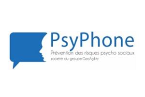 Psyphone